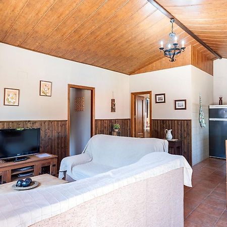 Villa Lina Chiclana de la Frontera Εξωτερικό φωτογραφία